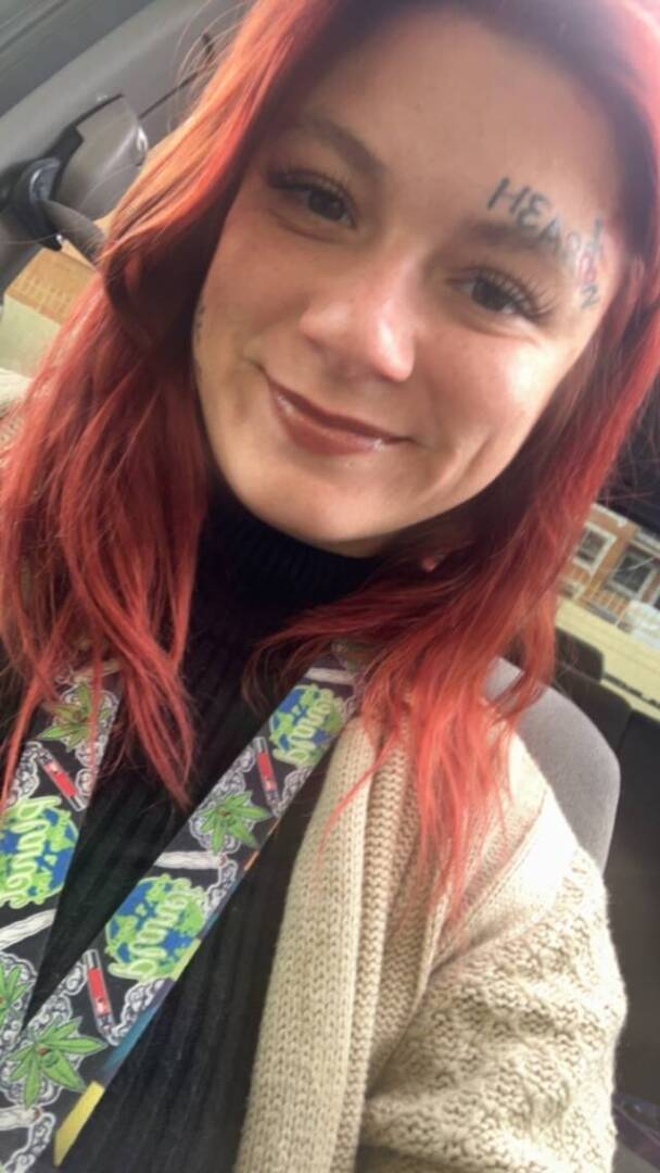 Phoebe - Independent Female Los Angeles Escort