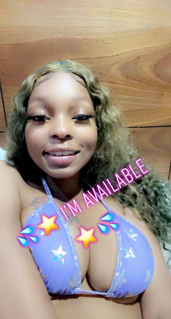 Melody - Independent Female Los Angeles Escort