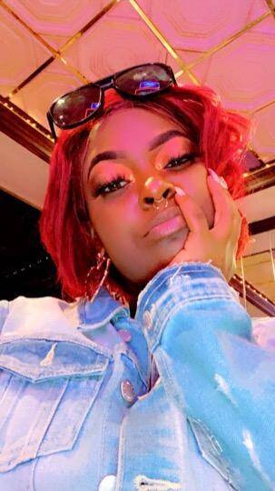 Keara - Independent Female Reno Escort