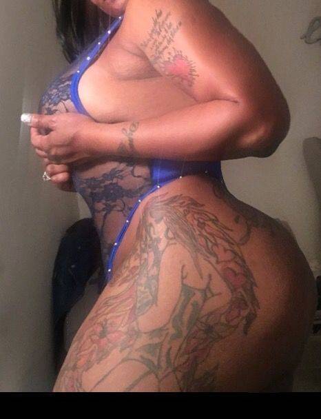 Masers - Independent Female Atlanta Escort