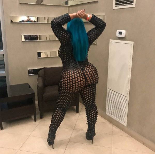 Lexie - Independent Female Denver Escort