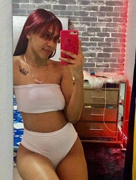 Eliza - Independent Female Portland Escort