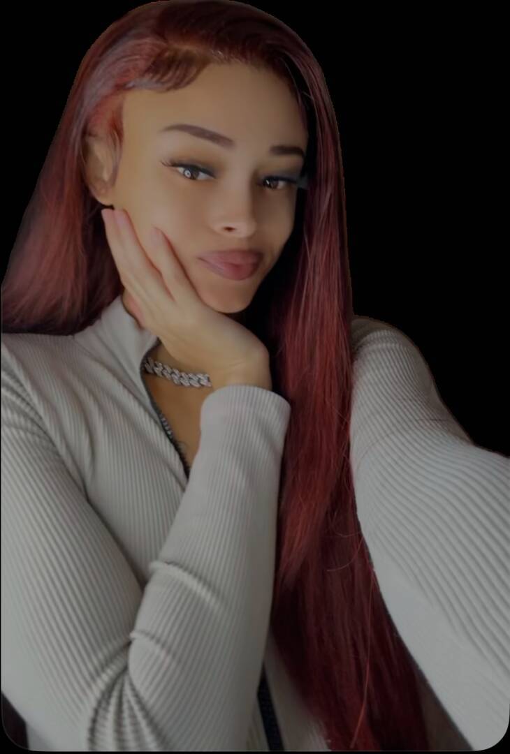 Truu Justiceee - Independent Female Tampa Escort