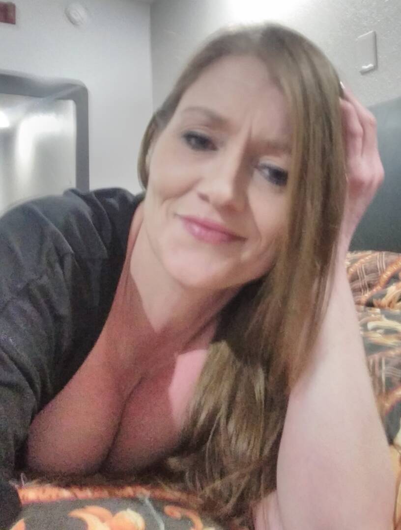 Mariam - Independent Female Wichita Escort