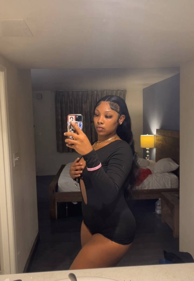 Kayla Redd - Independent Female Las Vegas Escort