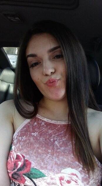 Kailee - Independent Female Dallas Escort