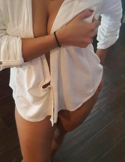 Kim18 - Independent Female San Antonio Escort