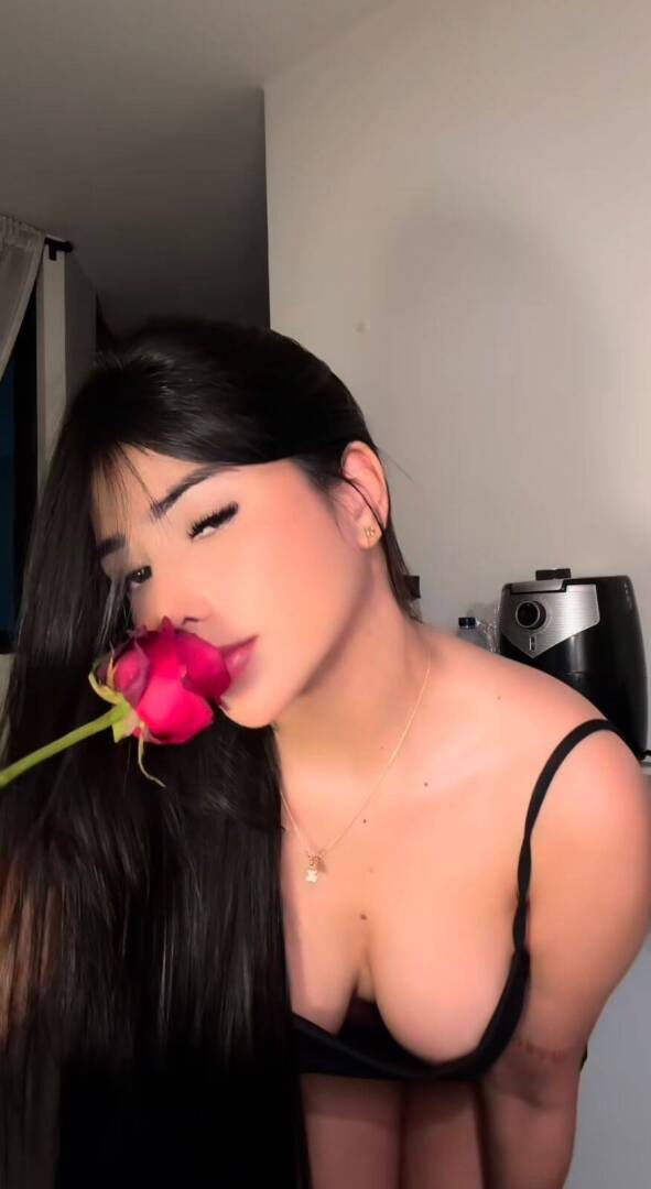 Anjelica - Independent Female dallas Escort