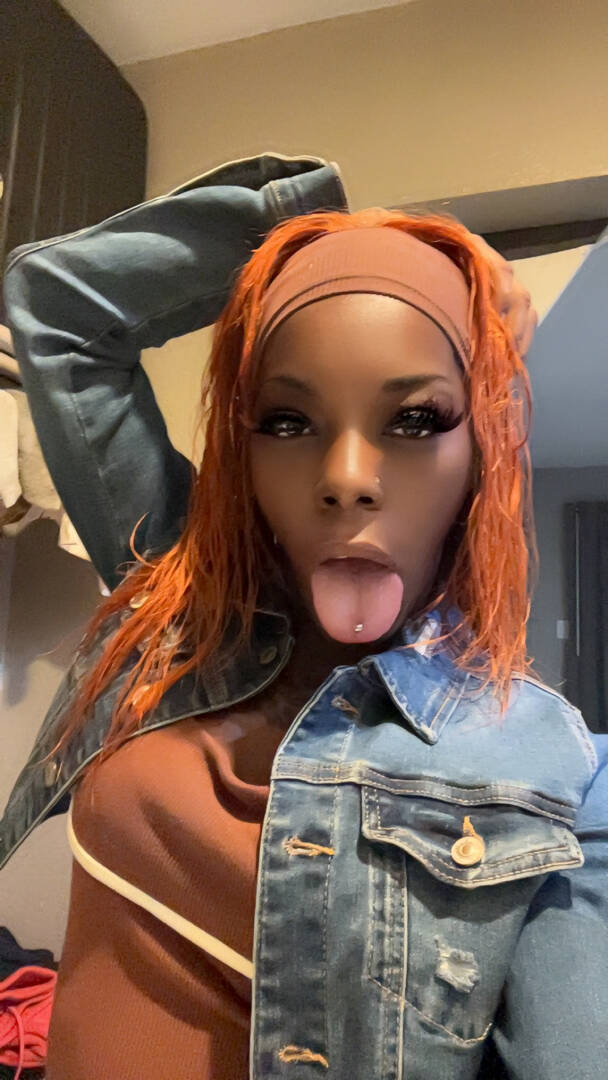 Sensation - Independent Female Dallas Escort