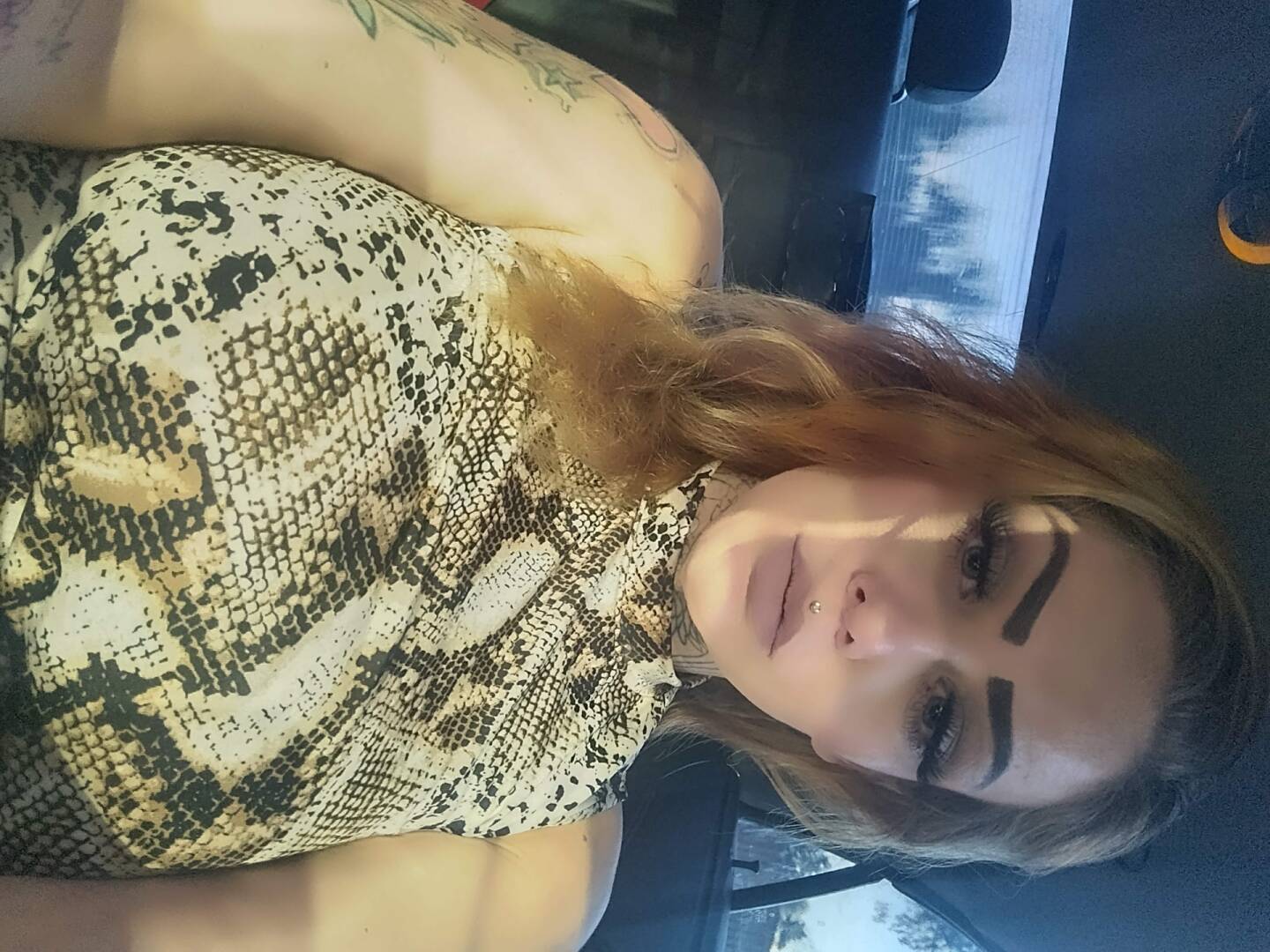 Brittney Love - Independent Female San Antonio Escort