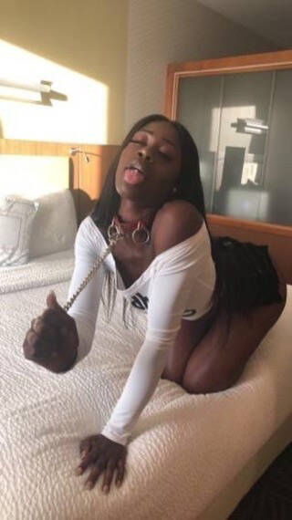 Aaliyah - Independent Female New Orleans Escort