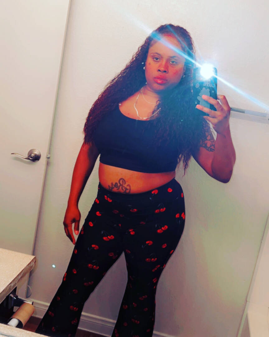 RoseCandy - Independent Female Las Vegas Escort