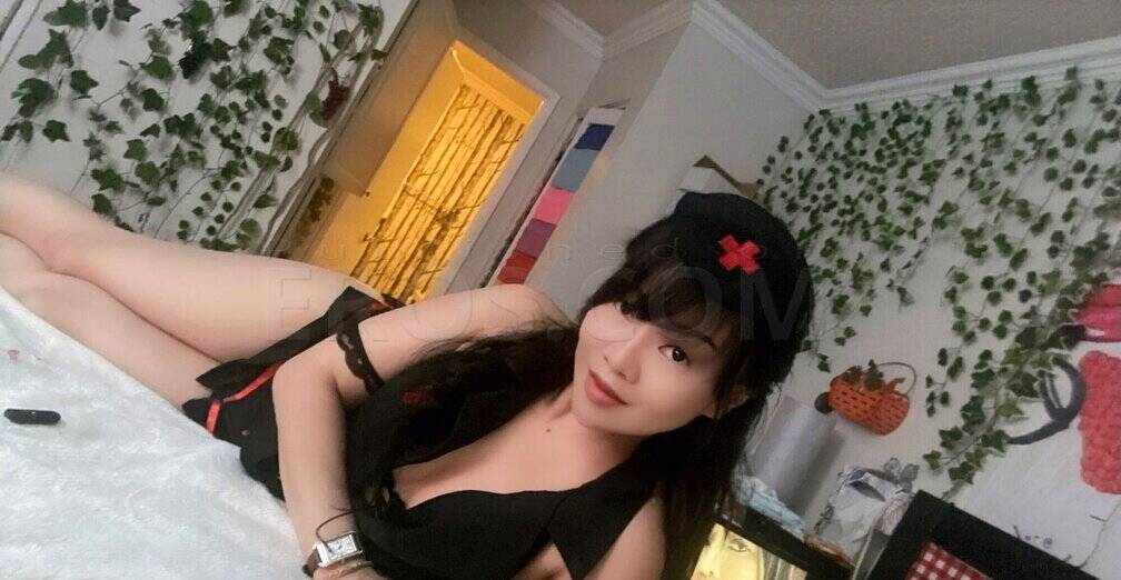 Jasmine - Independent Female Los Angeles Escort