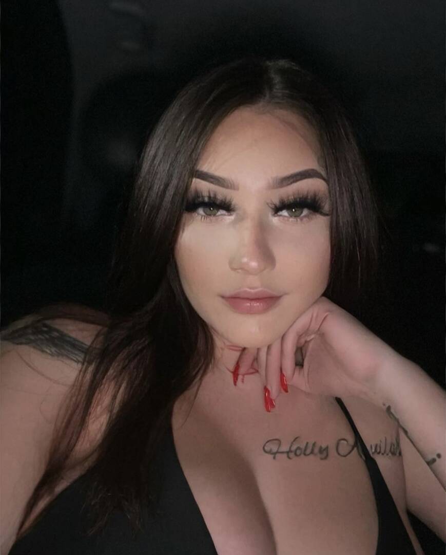 GypsyBankz - Independent Female Las Vegas Escort