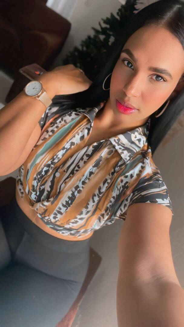 Nimi - Independent Female Scottsdale Escort