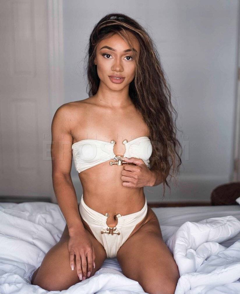 Tiana - Independent Female Las Vegas Escort