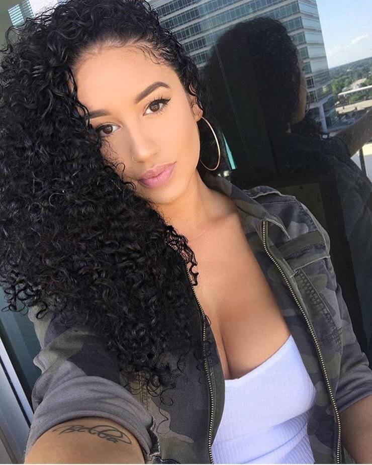 Addison - Independent Female Birmingham Escort