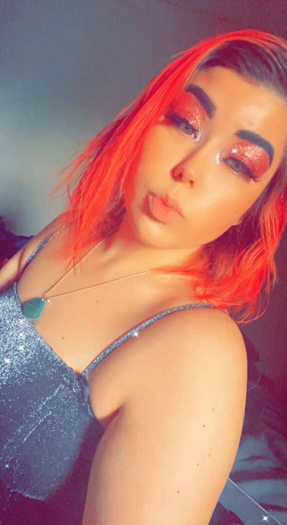 Natalie - Independent Female Sacramento Escort