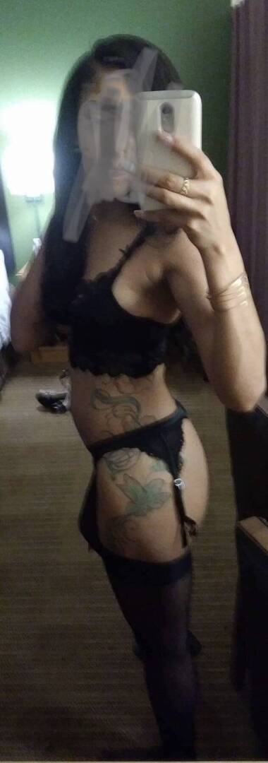 Chanel - Independent Female Scottsdale Escort