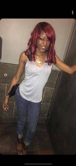 Jodie - Independent Female New York Escort