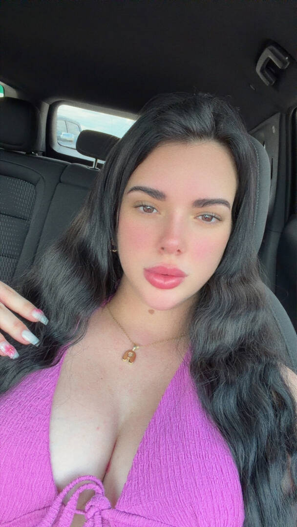 Sofi - Independent Female Houston Escort