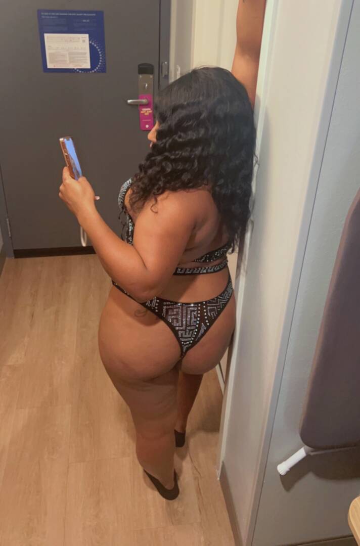 HatianDoll - Independent Female Minneapolis Escort