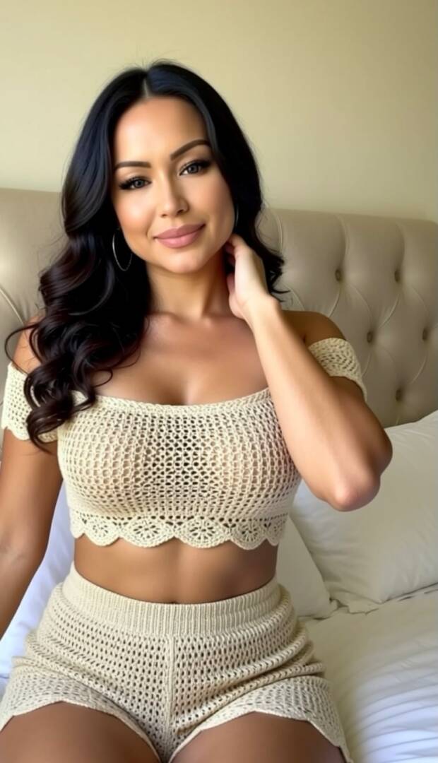 Yumi - Independent Female Las Vegas Escort