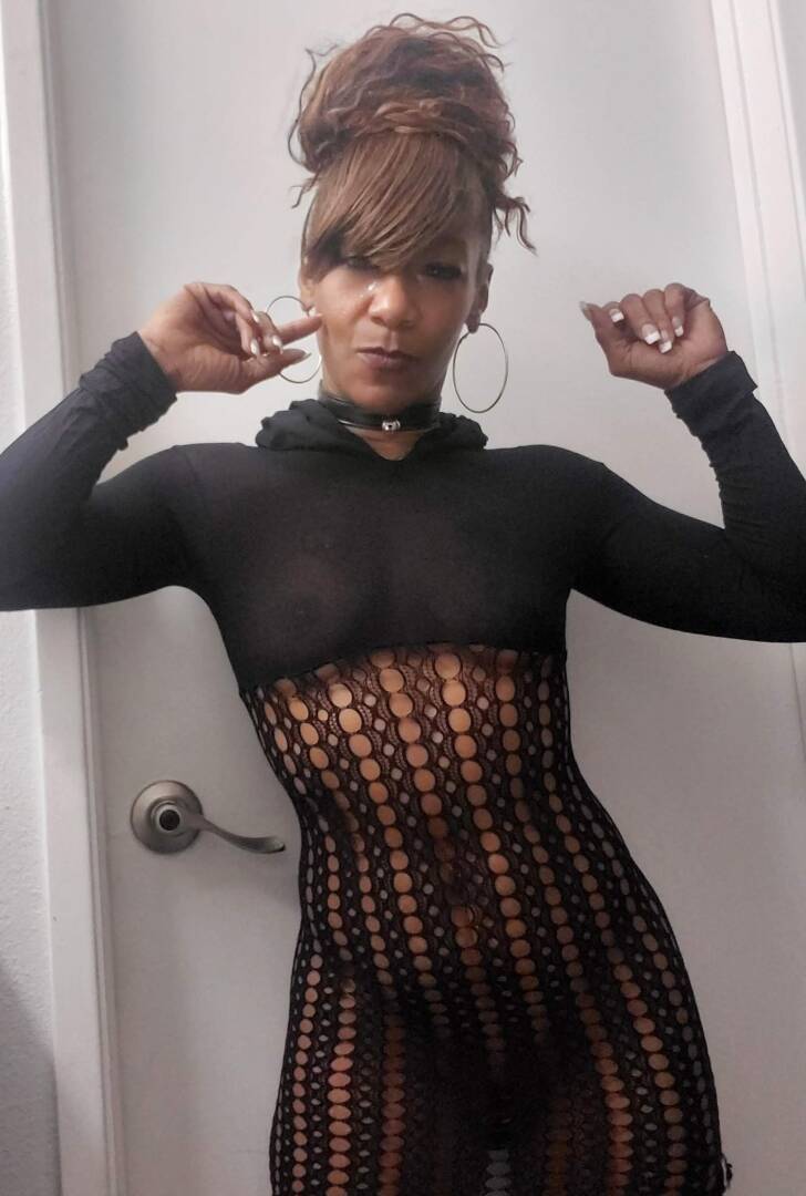 Vixen Ford - Independent Female San Diego Escort