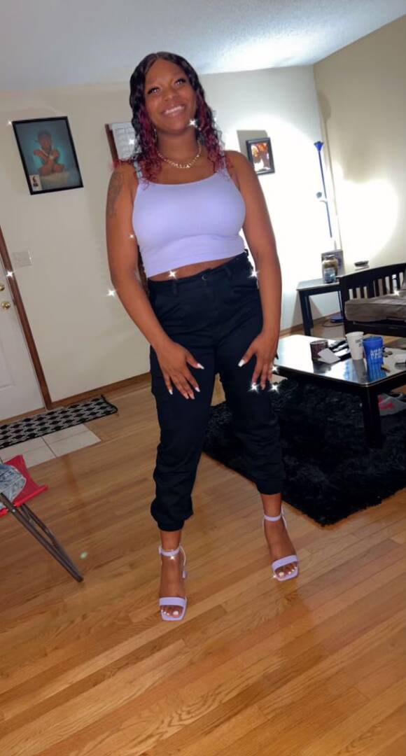 Butterfly - Independent Female Las Vegas Escort