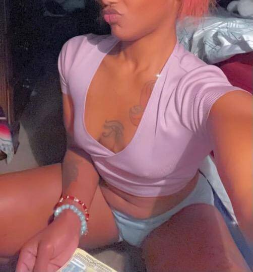 Demi - Independent Female Atlanta Escort