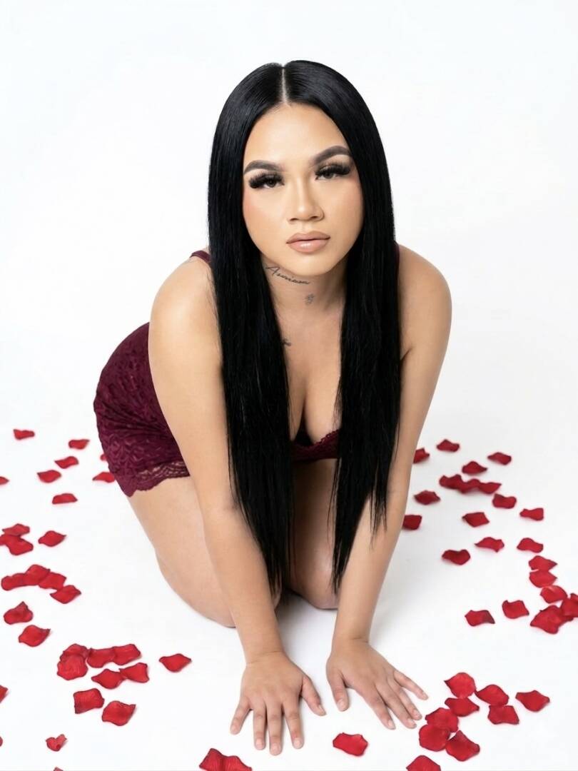 Alexis Chanel - Independent Female Nashville Escort