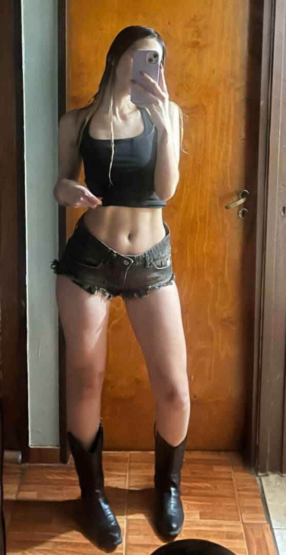 Aisha - Independent Female Atlanta Escort
