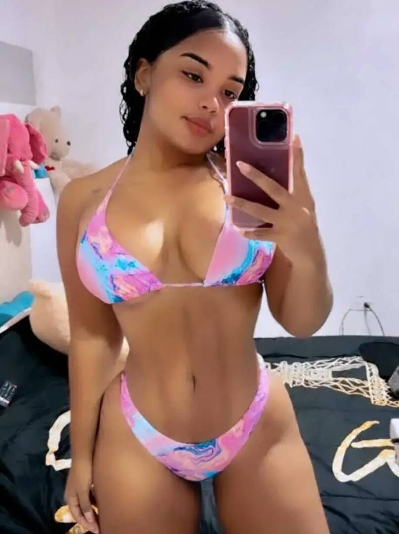 Alina - Independent Female El Paso Escort