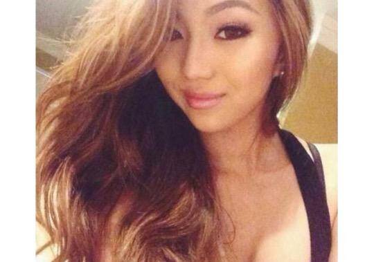 Katy - Independent Female Los Angeles Escort