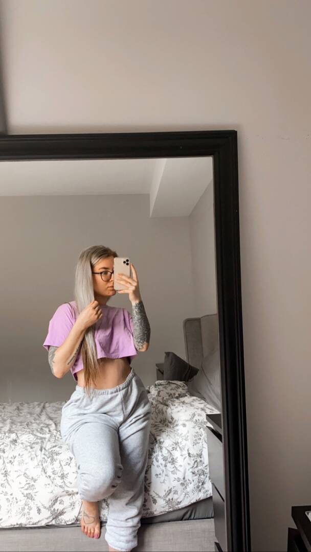 Emma - Independent Female Las Vegas Escort