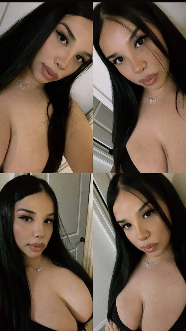 Nessa - Independent Female Salt Lake City Escort