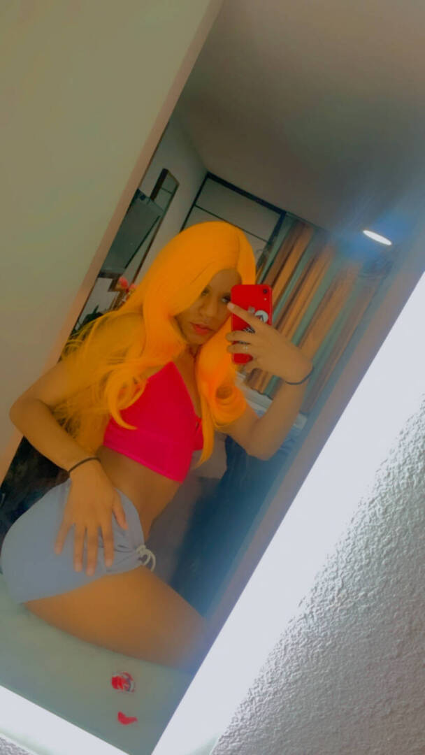 Shenel - Independent Female Dallas Escort