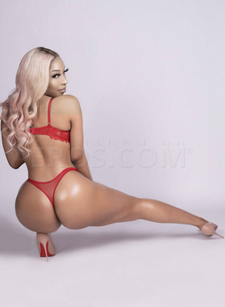 Sheila Marie - Independent Female Los Angeles Escort