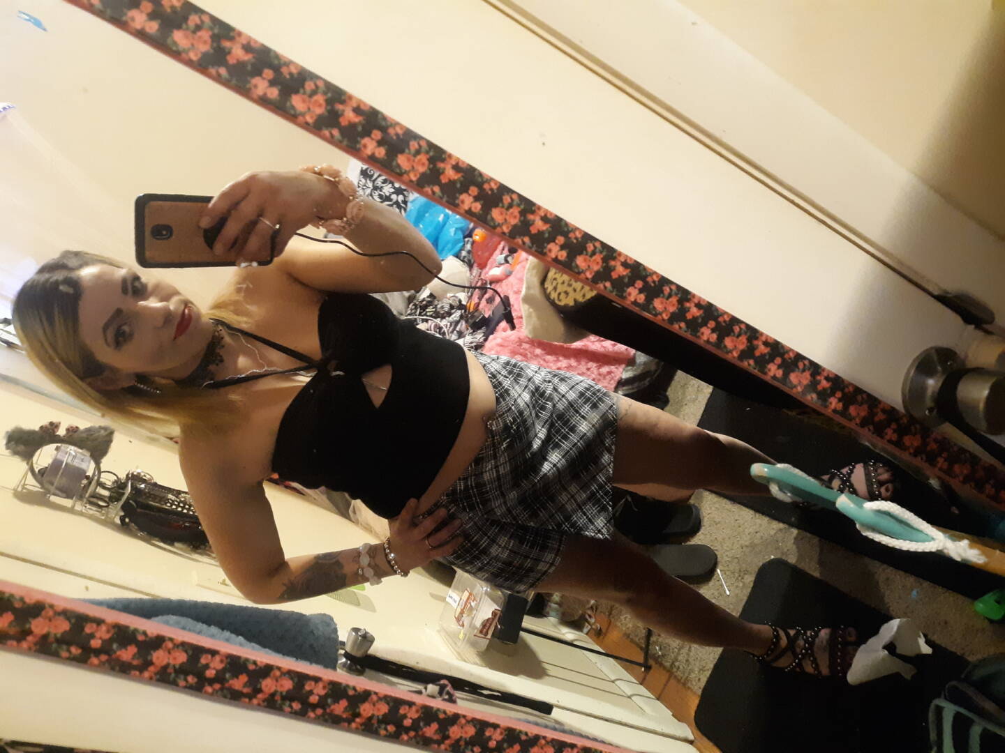 Roxie - Independent Female Nashville Escort