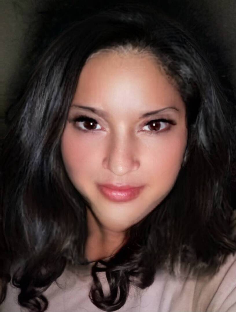 Vanessa Woods - Independent Female Baltimore Escort