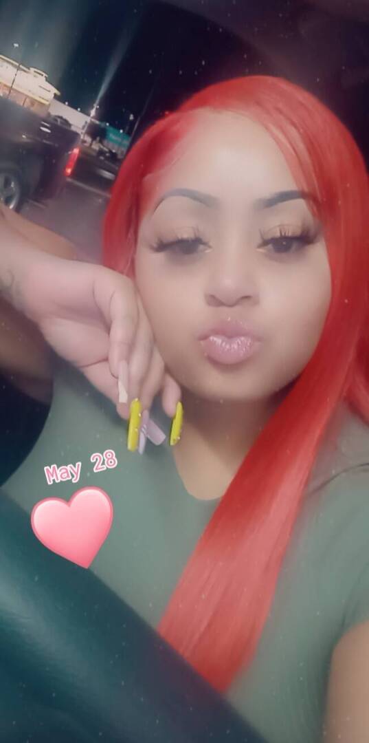 Christina - Independent Female Fort Worth Escort