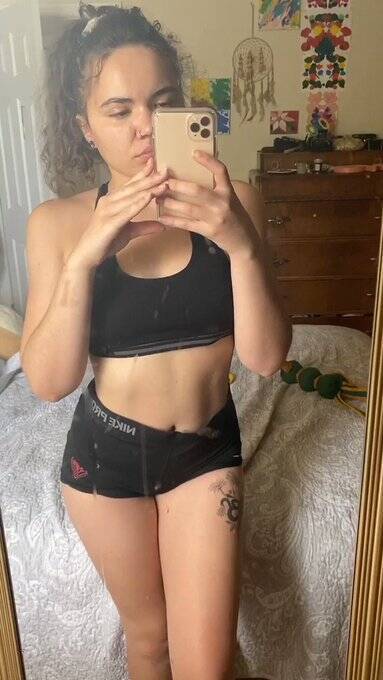 Casey - Independent Female Amarillo Escort