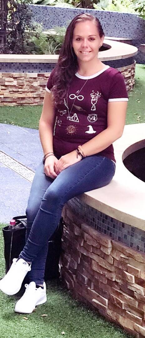 Jazmine - Independent Female Houston Escort