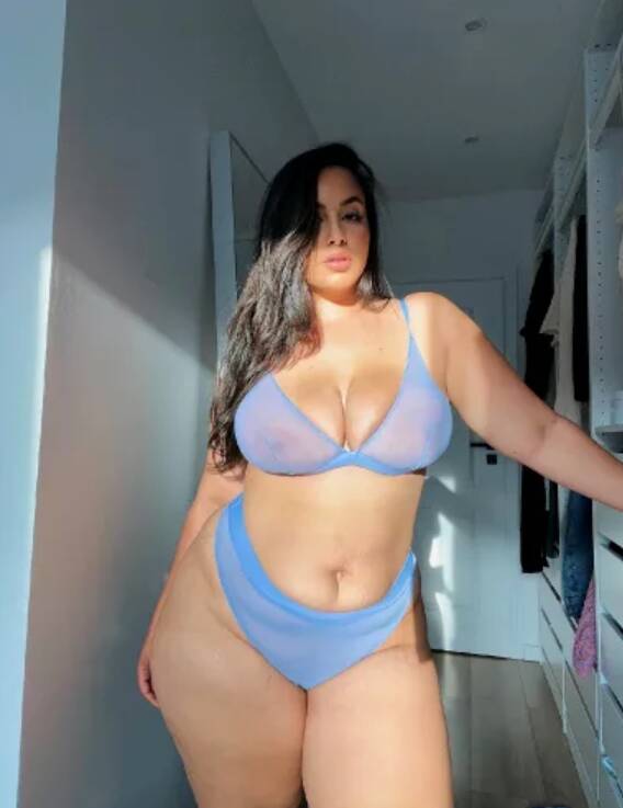 Camila - Independent Female Charlotte Escort