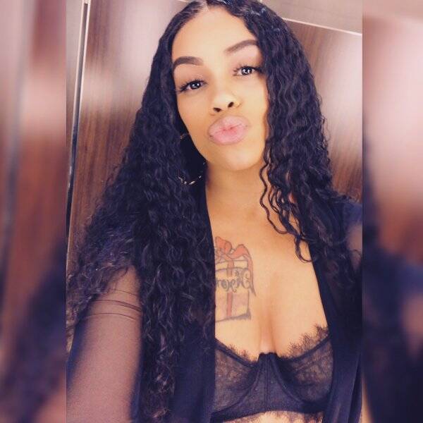 Diamond - Independent Female East Bay/Oakland Escort