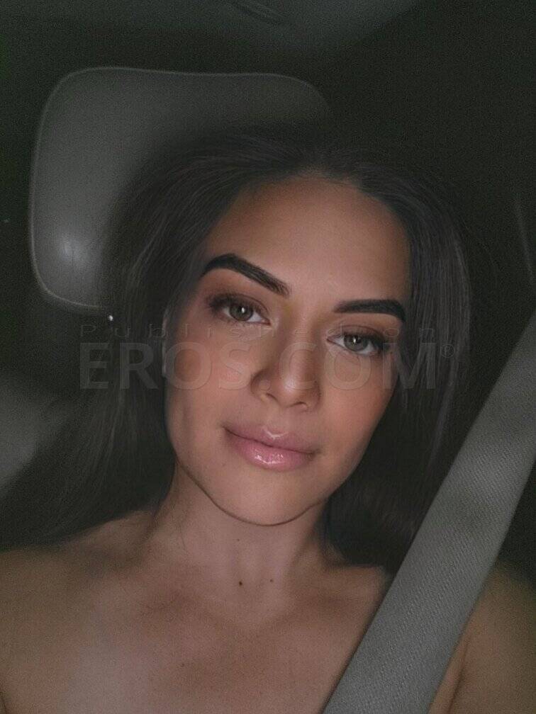 Lili - Independent Female Los Angeles Escort