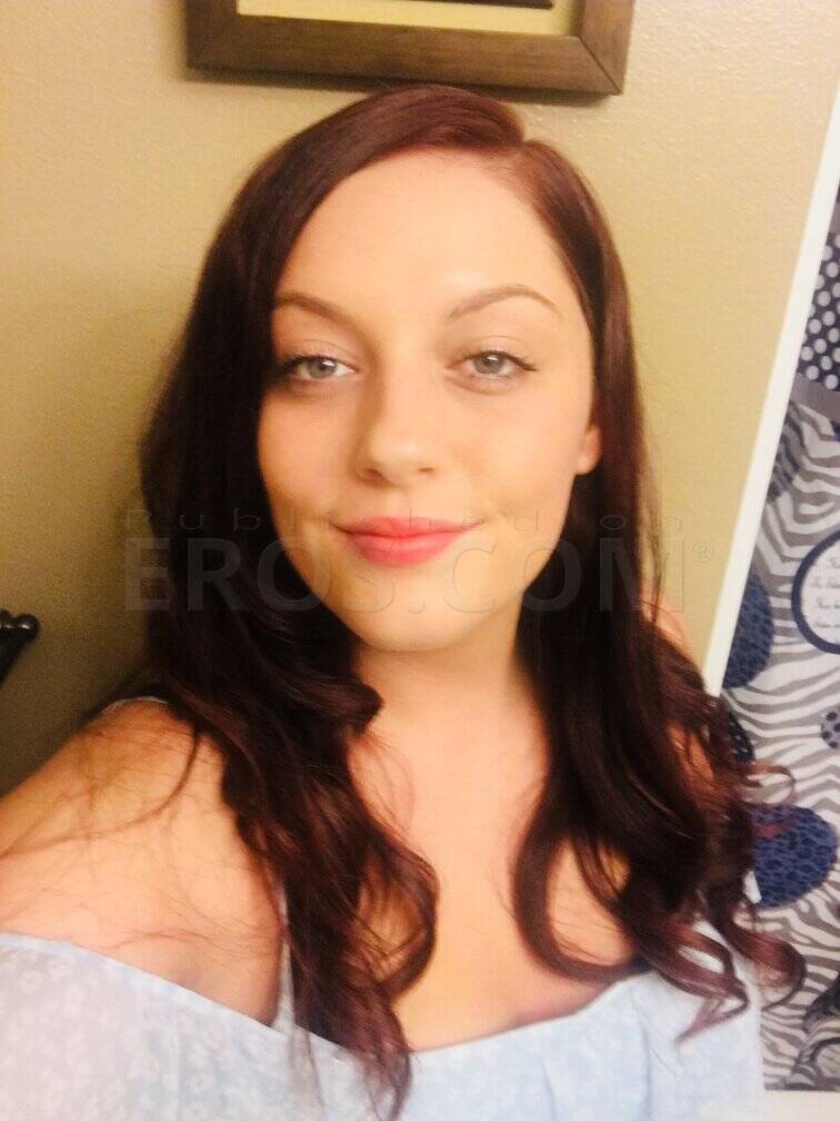 Evie - Independent Female Los Angeles Escort