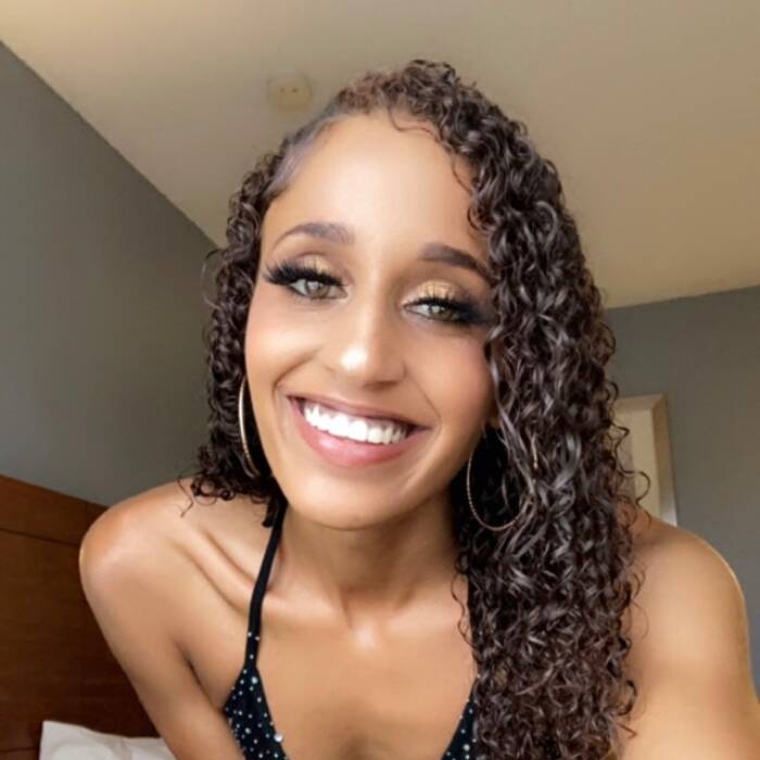 Desia Dollface - Independent Female Seattle Escort