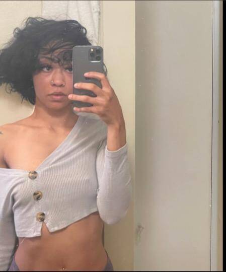 SuiSui - Independent Female New York Escort