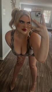 Nikki Secrets - Independent Female Houston Escort